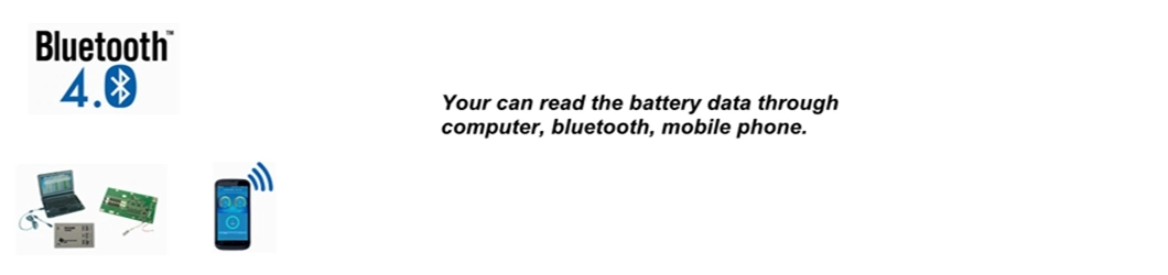 ODM&OEM LiFePO4 Battery 12V 100ah 200ah 300ah for Agv RV Marine Golf Cart Home Energy Solar Storage with Bluetooth APP & Self-Heating