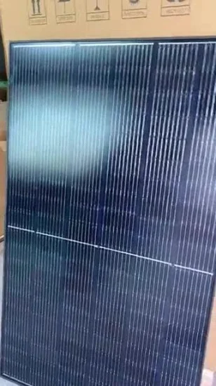 on Grid 7 kWp Solarenergiesystem-Kit für Camper TV 25 PS Solarwasserpumpensystem Solar5 kW Mono