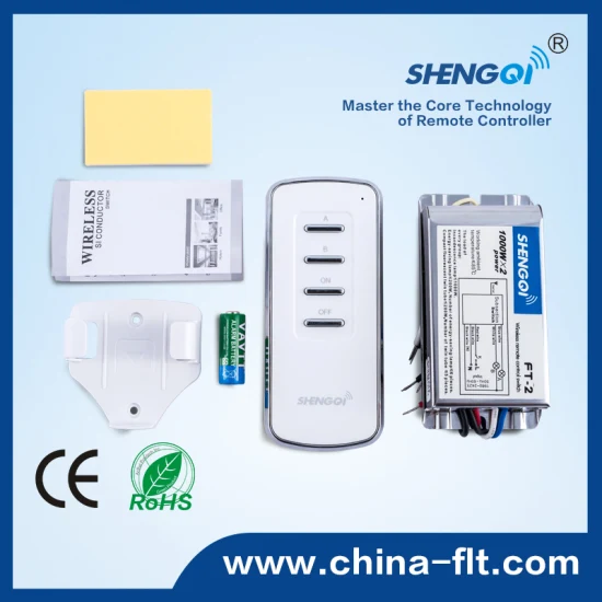 PWM-Controller DC-Lüftergeschwindigkeit Fernbedienung F20